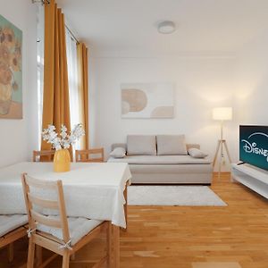 Appartement met een Slaapkamer